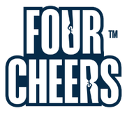 Four Cheers
